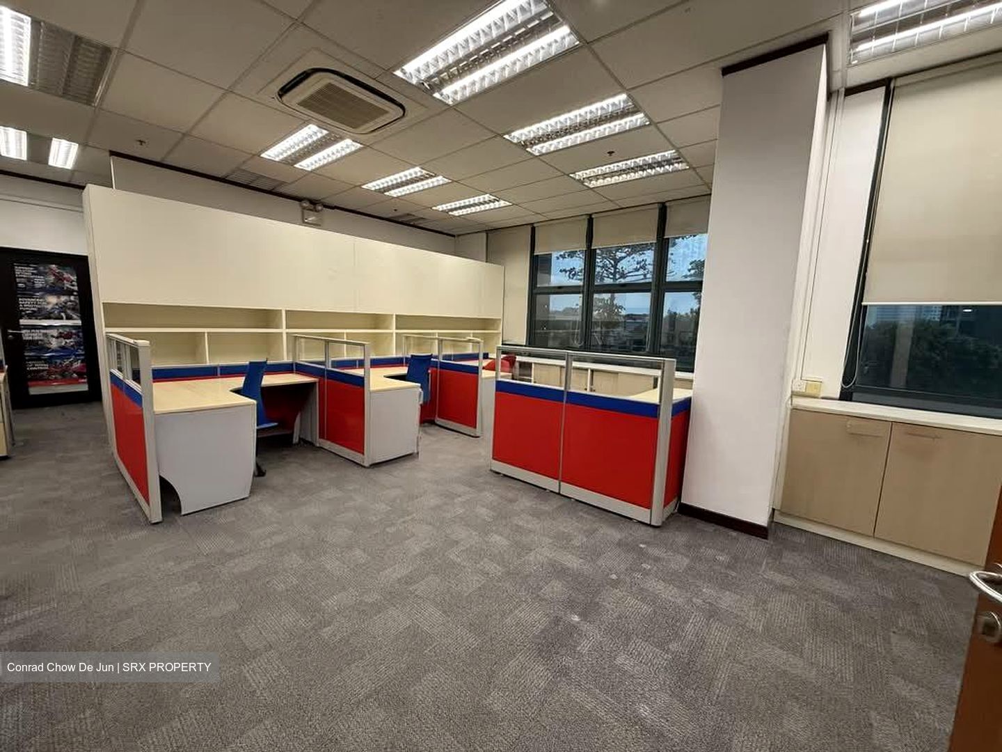Csi Distribution Centre (D19), Factory #533737031